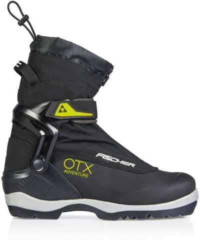 Fischer OTX Adventure BC 25/26 perinteiset monot