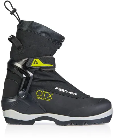 Fischer OTX Adventure BC 25/26 perinteiset monot