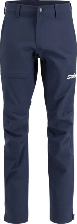 Swix Men's Fjell Pants miesten kuorihousut, kuva 1 / 1