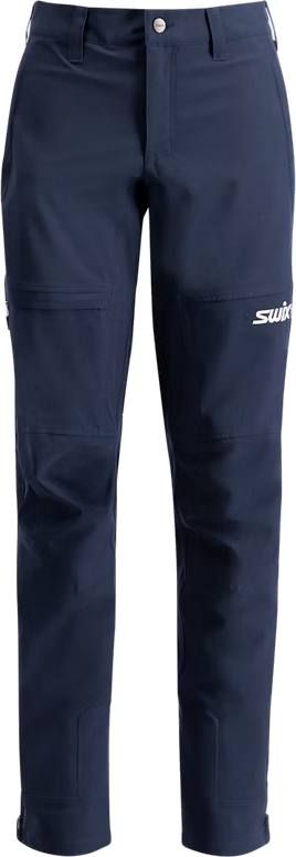 Swix Women's Fjell Pants naisten kuorihousut