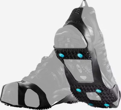 Kvill Ice Gripper liukuesteet