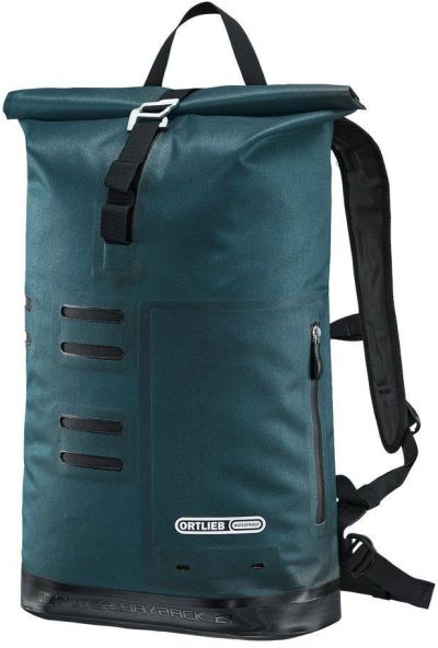 Ortlieb Commuter-Daypack 21L pyöräilyreppu