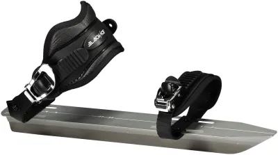 Black Ice Retkiluistin Bi006 retkiluistimet