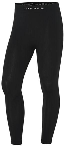 Lorpen Men's Munia Pant miesten aluskerraston housut