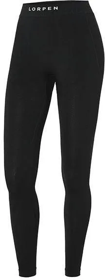 Lorpen Women's Munia Pant naisten alushousut