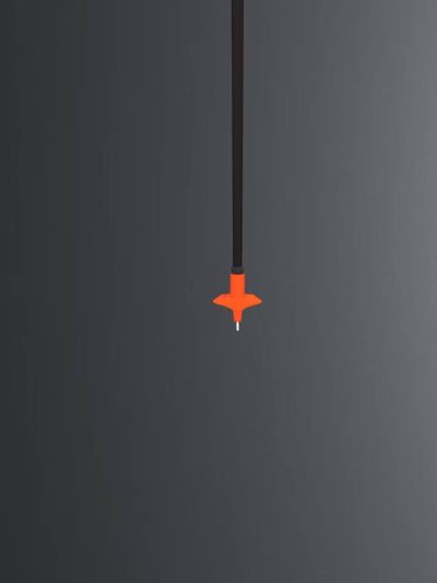 One Way Storm 1 Kit hiihtosauvat