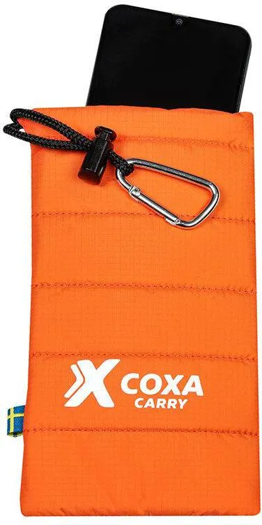 Coxa Carry Thermo Case puhelinpussi