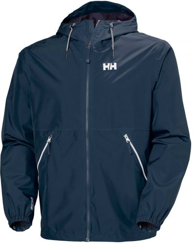 Helly Hansen Men's Sandoy Rain Jacket miesten kuoritakki