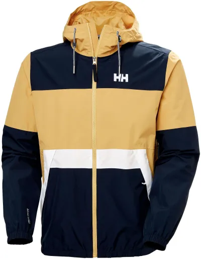 Helly Hansen Men's Koster Rain Jacket miesten kuoritakki, kuva 1 / 1