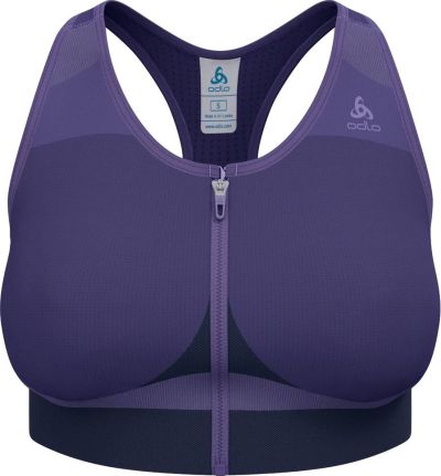 Odlo The Seamless High Sports Bra naisten urheilurintaliivi