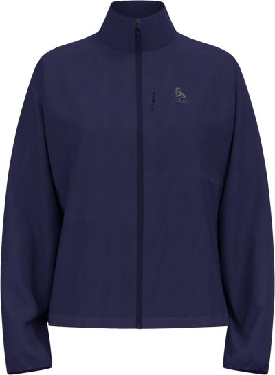 Odlo Women's The Zeroweight Running Jacket 2.0 naisten juoksutakki