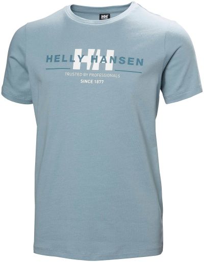 Helly Hansen Jr Graph Tee lasten paita
