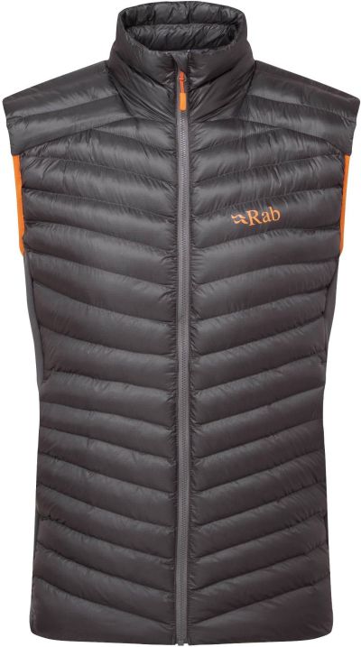 Rab Men's Cirrus Flex Vest miesten toppaliivi