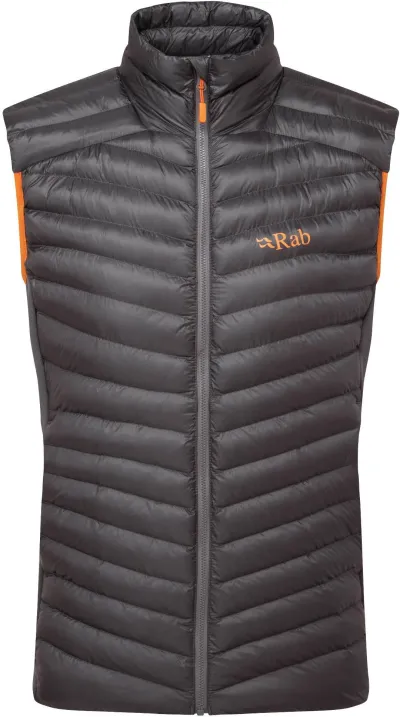 Rab Men's Cirrus Flex Vest miesten toppaliivi