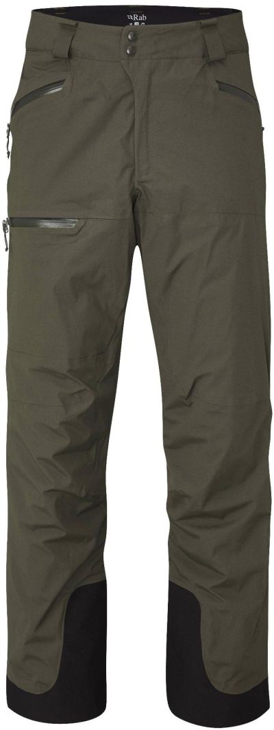 Rab Men's Khroma Diffract Insulated Ski Pant miesten lasketteluhousut