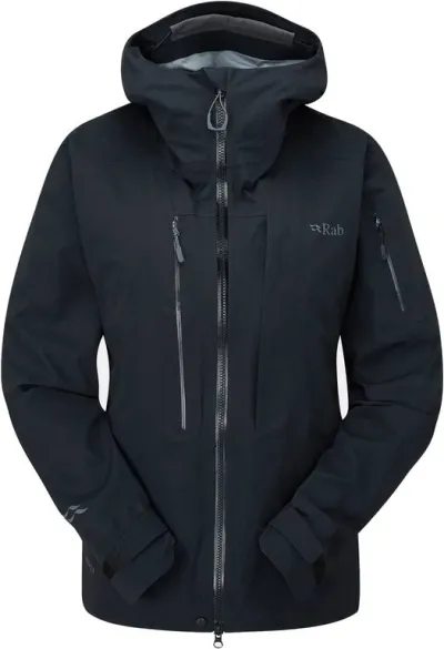 Rab Women's Khroma Kinetic Ski Jacket naisten laskettelutakki, kuva 1 / 1
