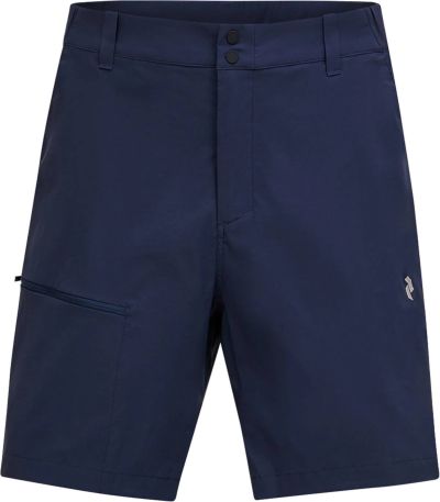 Peak Performance Men's Iconiq Shorts miesten shortsit