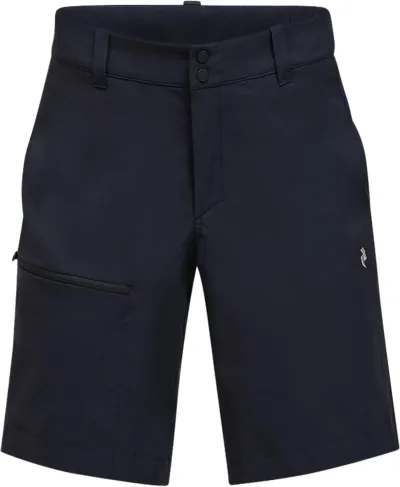 Peak Performance Women's Iconiq Shorts naisten shortsi, kuva 1 / 1