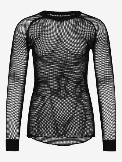 Svala Airbase Raglan Long Sleeve tekninen aluspaita