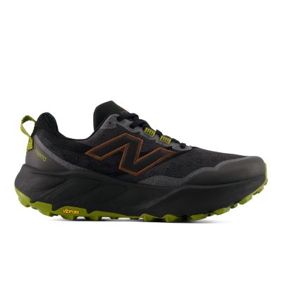 New Balance Men's Fresh Foam Hierro v9 miesten polkujuoksukengät