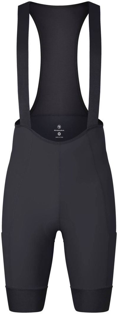 Endura Men's Loop Bibshort miesten urheiluhousut ja trikoot