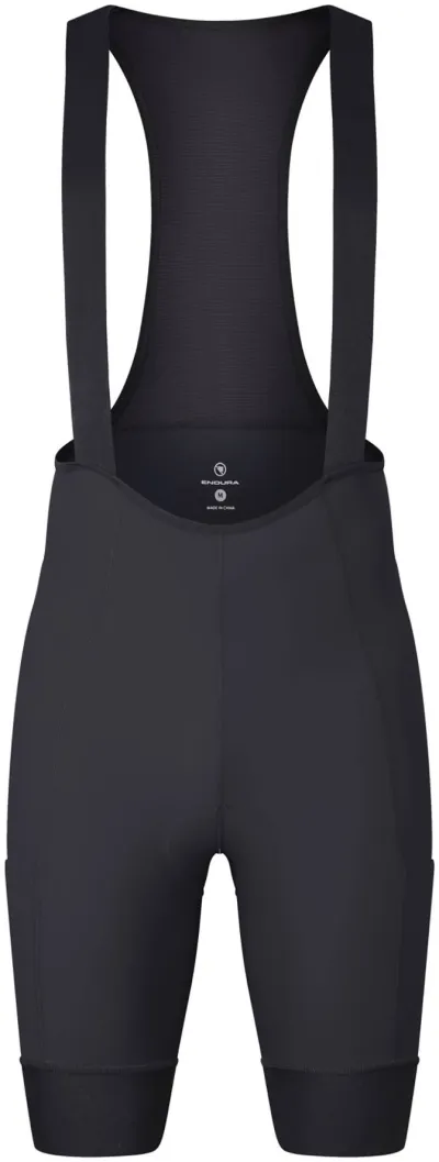 Endura Men's Loop Bibshort miesten urheiluhousut ja trikoot