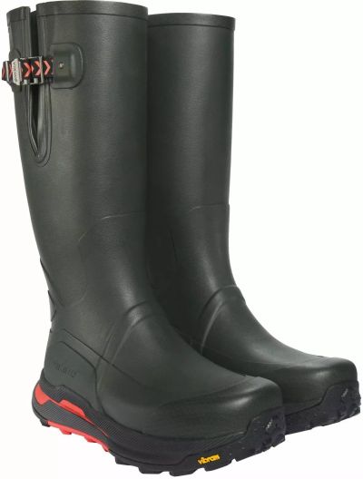 Viking Villrein Pro High kumisaappaat