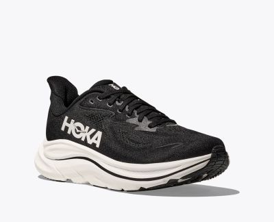 Hoka Women's Clifton 10 Wide naisten juoksukengät