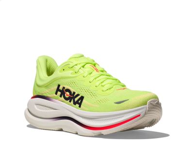 Hoka Men's Bondi 9 miesten juoksukengät