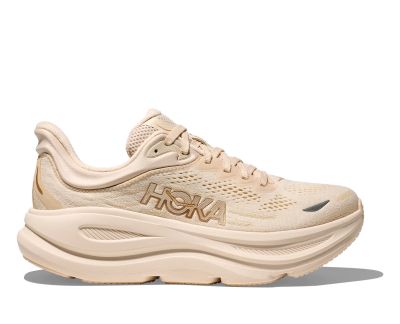 Hoka Women's Bondi 9 naisten juoksukengät