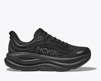 Hoka Men's Bondi 9 Wide miesten polkujuoksukengät, kuva 1 / 1