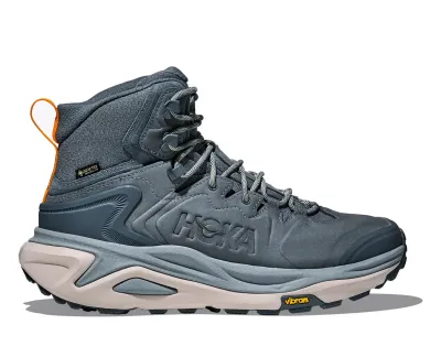Hoka Men's Kaha 3 GTX miesten varrelliset retkeilykengät, kuva 1 / 1