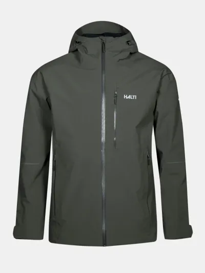 Halti Men's Staala Dx Jacket miesten vedenpitävä kuoritakki, kuva 1 / 1