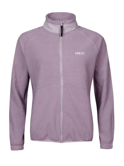 Halti Women's Soolo Layer Jacket naisten välikerrostakki