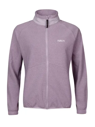 Halti Women's Soolo Layer Jacket naisten välikerrostakki, kuva 1 / 1