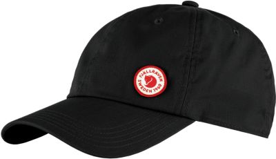 Fjällräven Logo Cap lippalakki