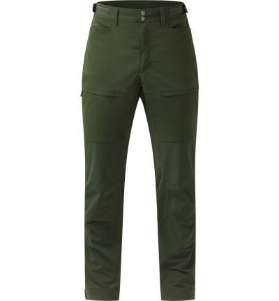 Haglöfs Men's Alert Mid Pant miesten vaellushousut