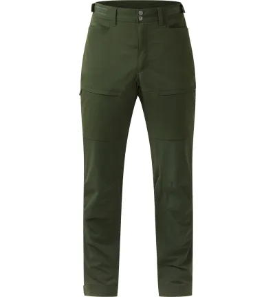 Haglöfs Men's Alert Mid Pant miesten vaellushousut, kuva 1 / 1