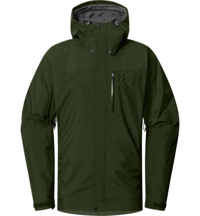 Haglöfs Men's Astral GTX II Jacket miesten vedenpitävä kuoritakki