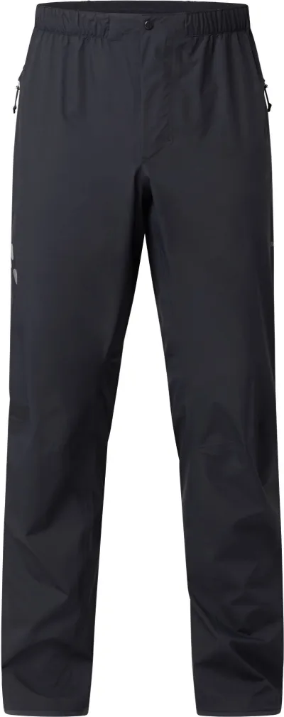 Haglöfs Men's L.I.M Airak GTX Pant miesten vedenpitävät kuorihousut, kuva 1 / 1