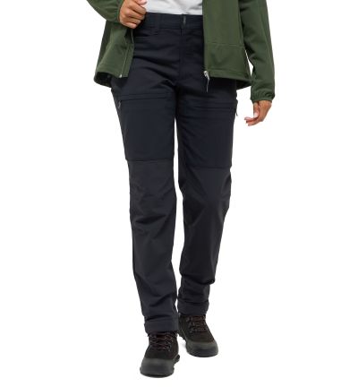 Haglöfs Women's Alert Mid Pant naisten vaellushousut
