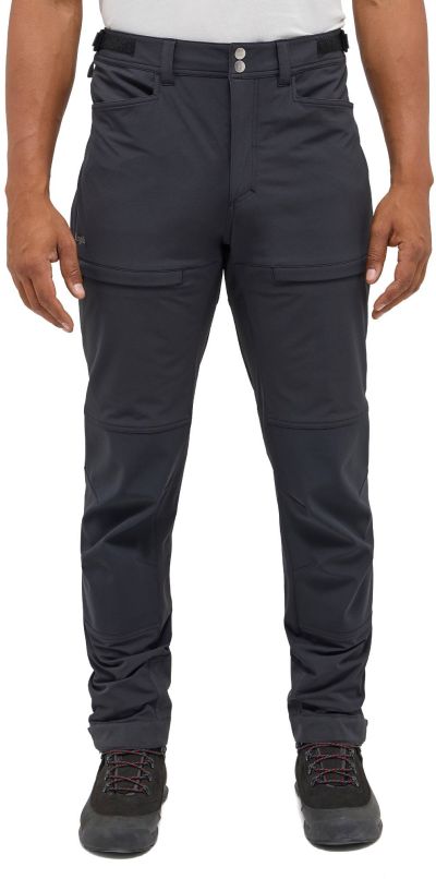 Haglöfs Men's Magma Rugged Pant miesten vaellushousut