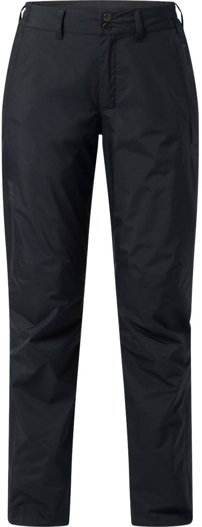Haglöfs Women's Astral GTX II Pant naisten vedenpitävät kuorihousut