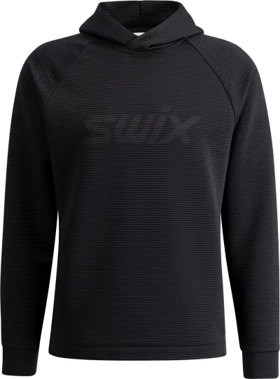 Swix Men's MoveX Performance Hoodie miesten välikerroshuppari, kuva 1 / 1