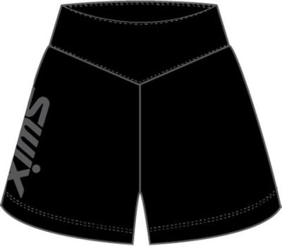 Swix Women's MoveX Shorts naisten urheilushortsit