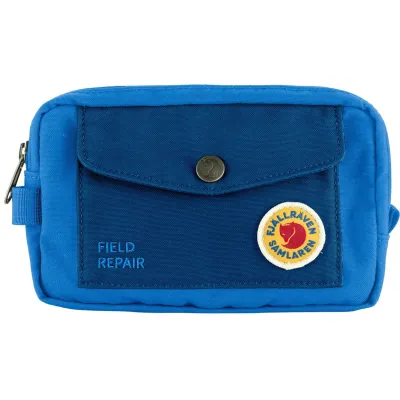 Fjällräven Samlaren Field Repair korjaussetti
