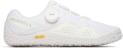 Merrell Women's Vapor Glove 6 Boa naisten paljasjalkakengät