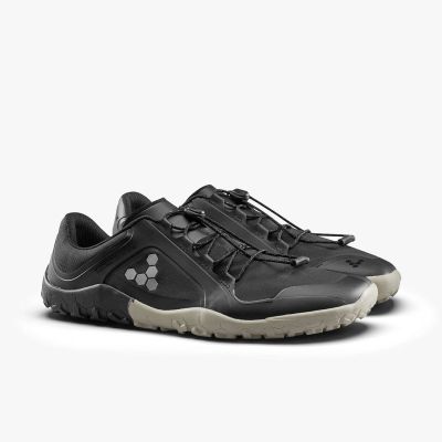 Vivobarefoot Men's Primus Trail III All Weather FG miesten paljasjalkakengät