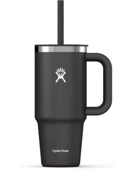 Hydro Flask 24oz Travel Tumbler termosmuki