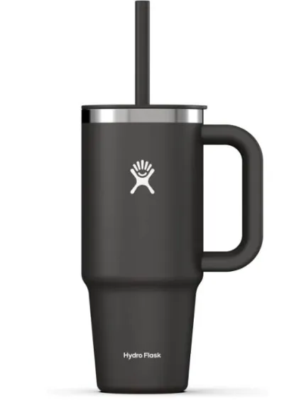 Hydro Flask 24oz Travel Tumbler termosmuki, kuva 1 / 1